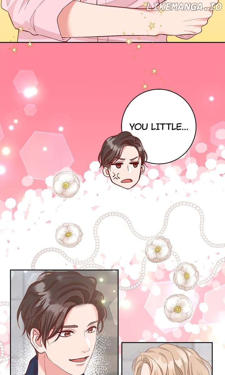 Business Marriage - If You Fall in Love, We'll Get a Divorce Chapter 19 - page 41
