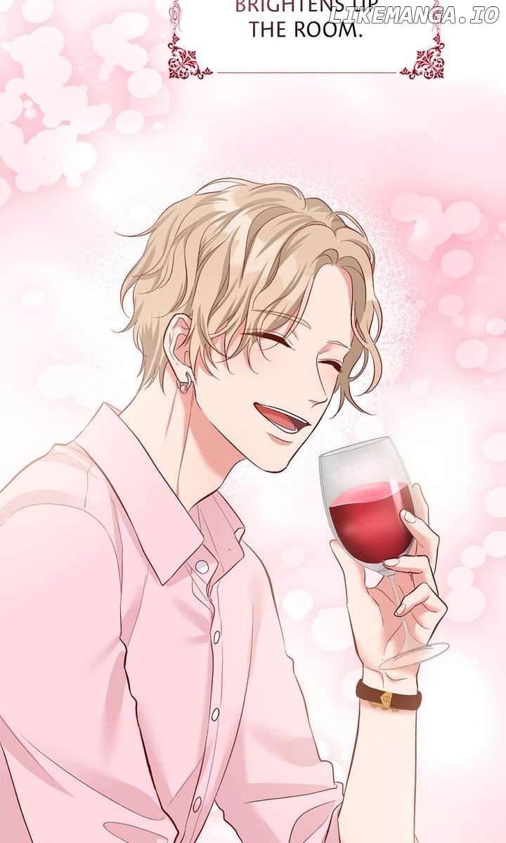 Business Marriage - If You Fall in Love, We'll Get a Divorce Chapter 19 - page 44