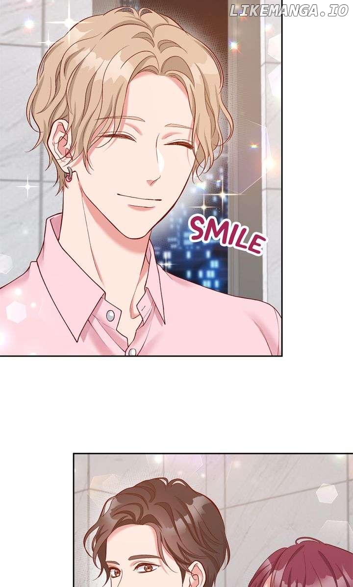 Business Marriage - If You Fall in Love, We'll Get a Divorce Chapter 19 - page 47