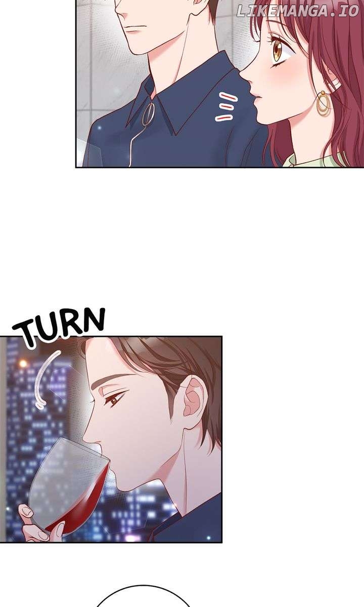 Business Marriage - If You Fall in Love, We'll Get a Divorce Chapter 19 - page 48