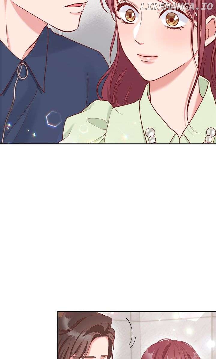 Business Marriage - If You Fall in Love, We'll Get a Divorce Chapter 19 - page 53