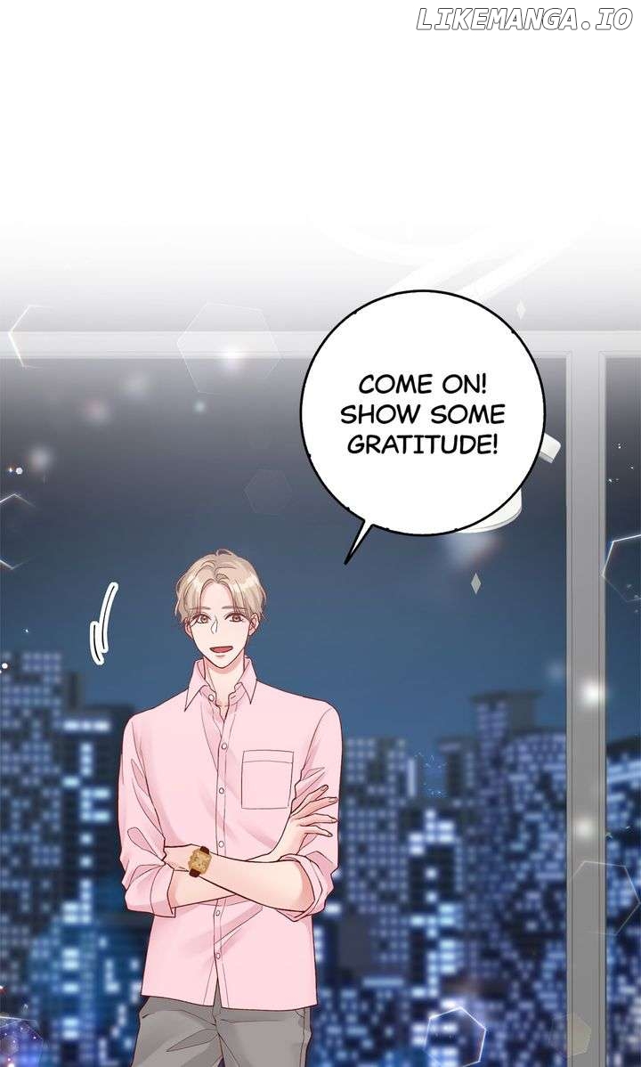Business Marriage - If You Fall in Love, We'll Get a Divorce Chapter 19 - page 60