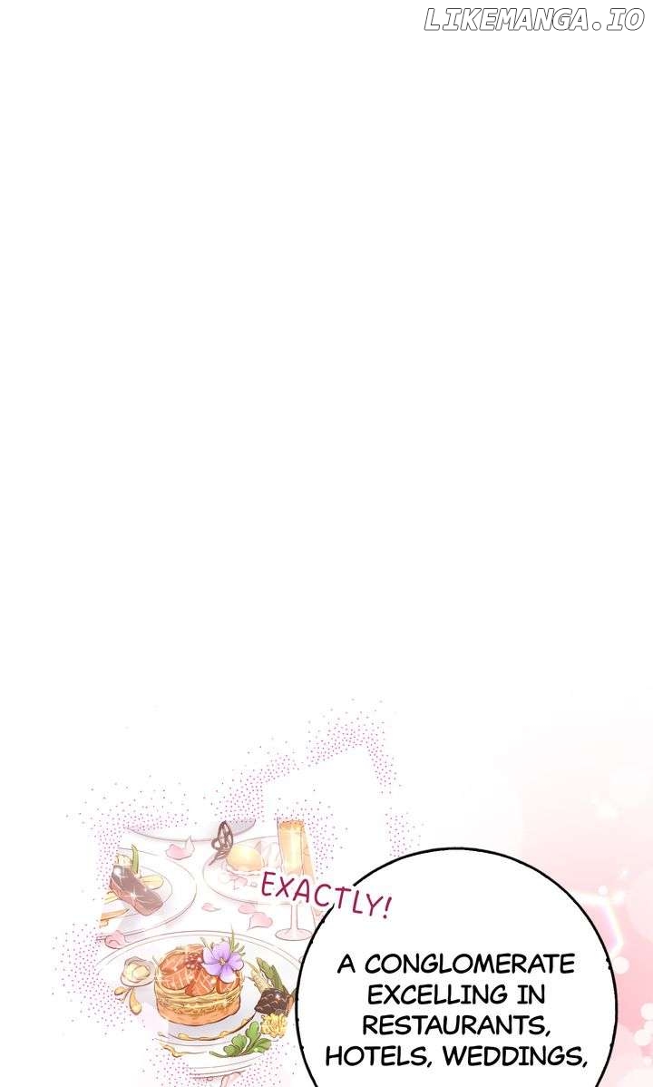Business Marriage - If You Fall in Love, We'll Get a Divorce Chapter 19 - page 66