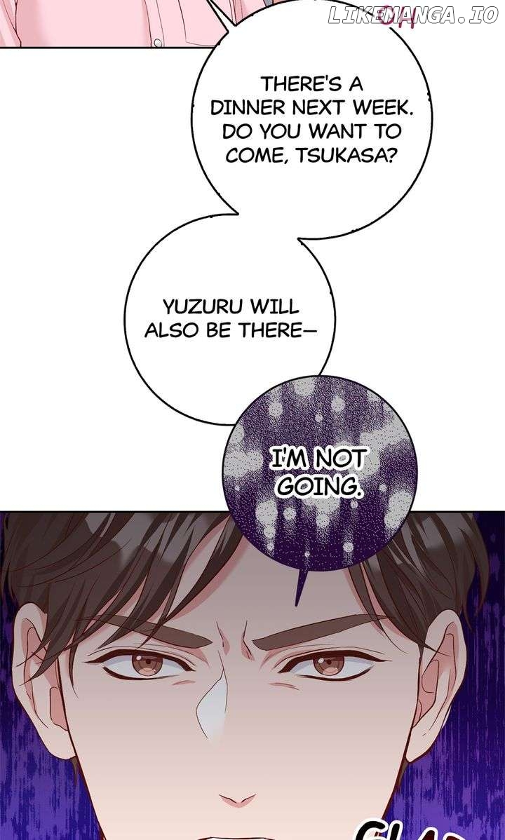 Business Marriage - If You Fall in Love, We'll Get a Divorce Chapter 19 - page 74
