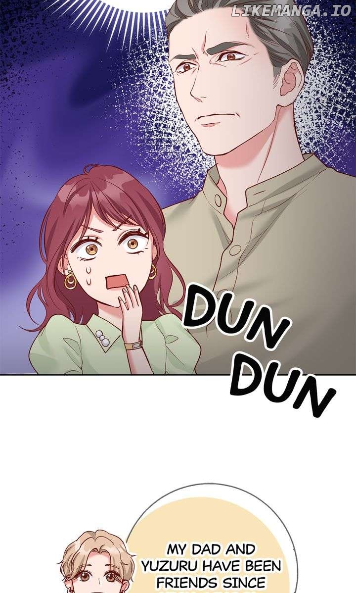 Business Marriage - If You Fall in Love, We'll Get a Divorce Chapter 19 - page 77