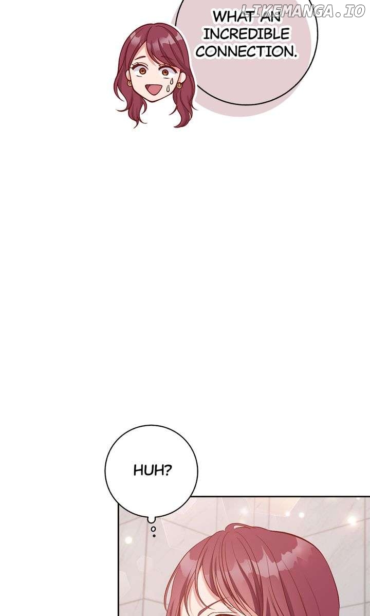Business Marriage - If You Fall in Love, We'll Get a Divorce Chapter 19 - page 79