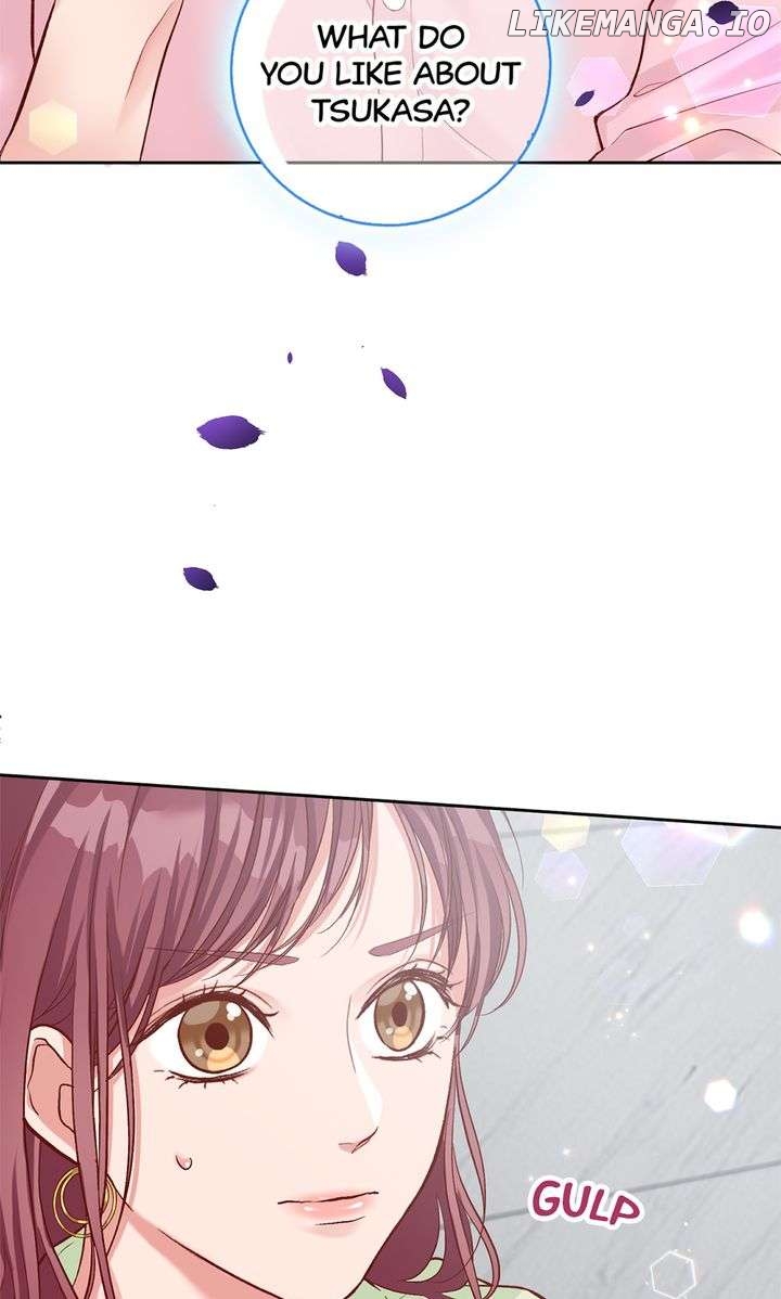 Business Marriage - If You Fall in Love, We'll Get a Divorce Chapter 19 - page 88