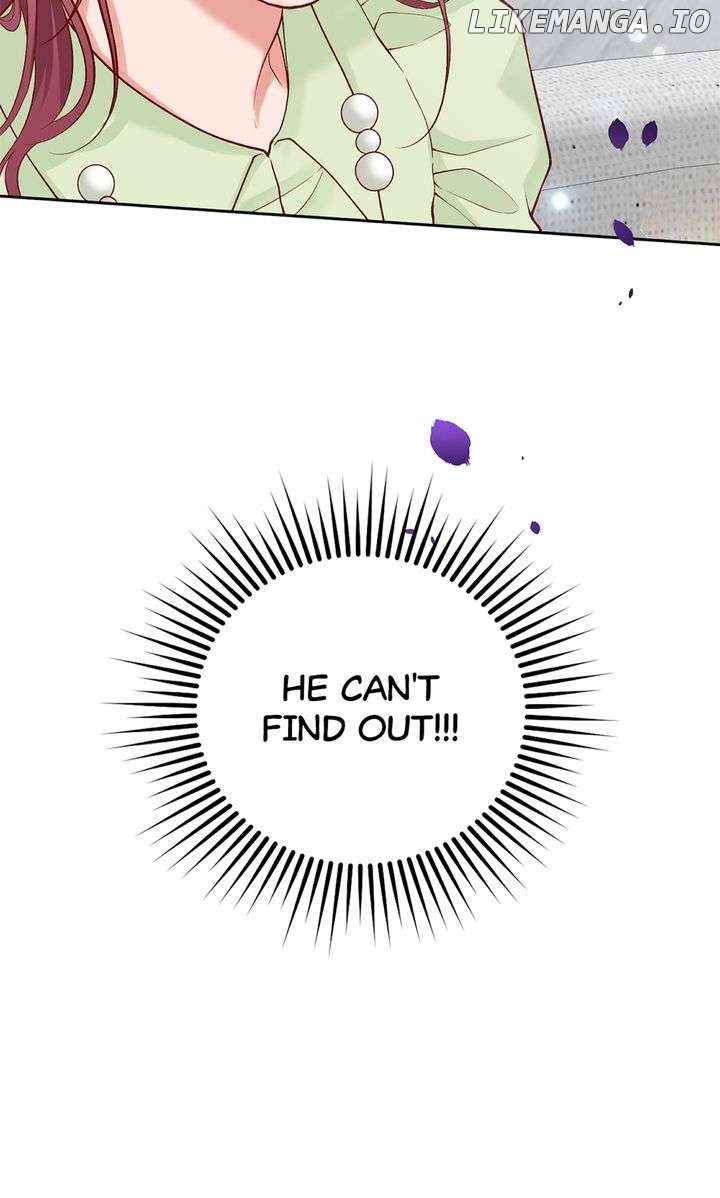 Business Marriage - If You Fall in Love, We'll Get a Divorce Chapter 19 - page 89