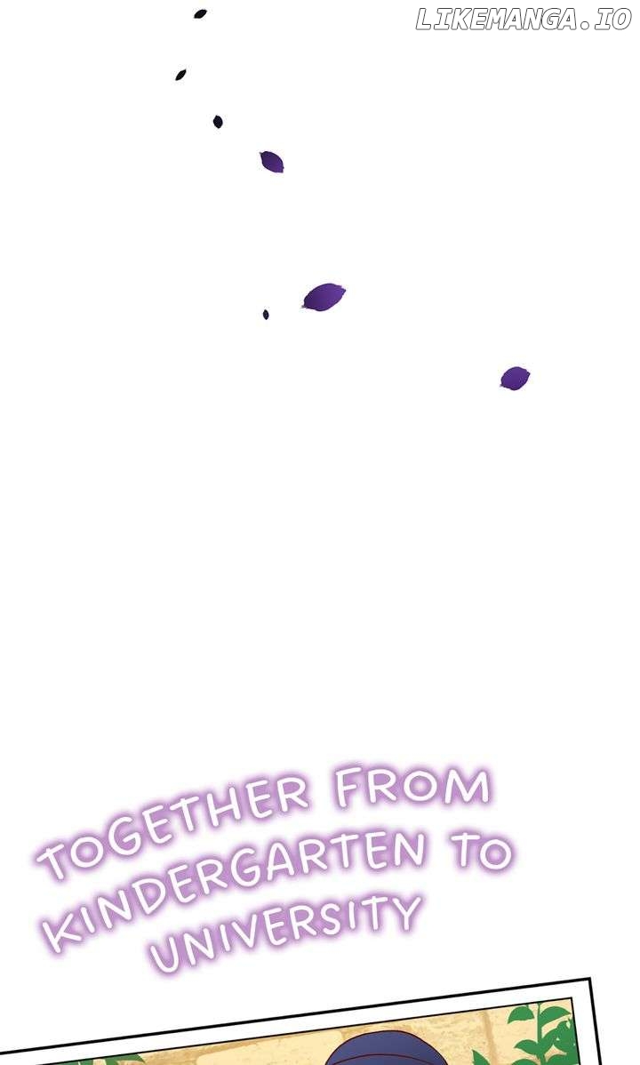 Business Marriage - If You Fall in Love, We'll Get a Divorce Chapter 19 - page 90