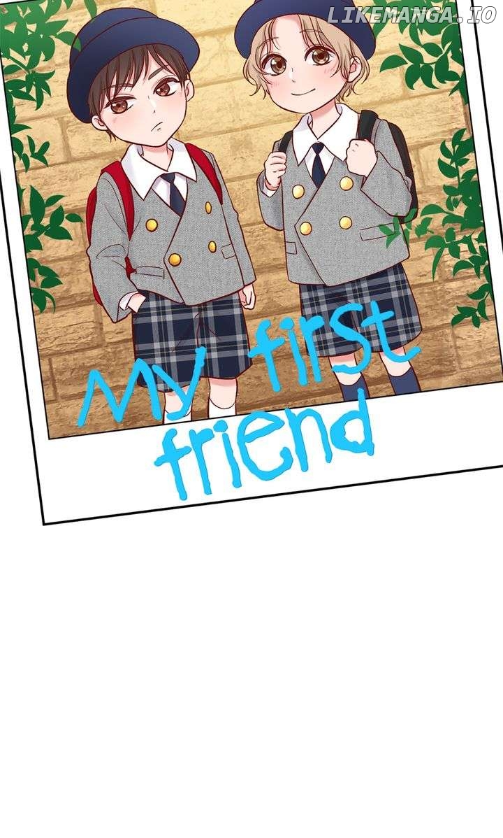 Business Marriage - If You Fall in Love, We'll Get a Divorce Chapter 19 - page 91