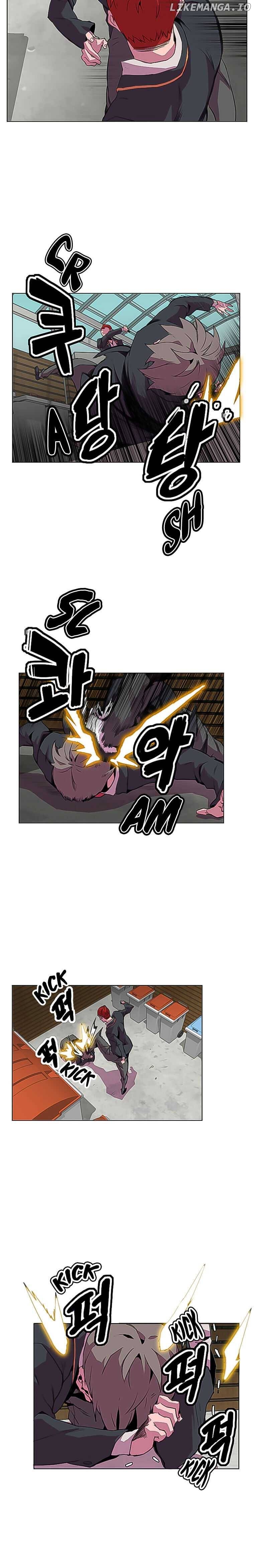 Crowd - Manhwa Chapter 1 - page 28