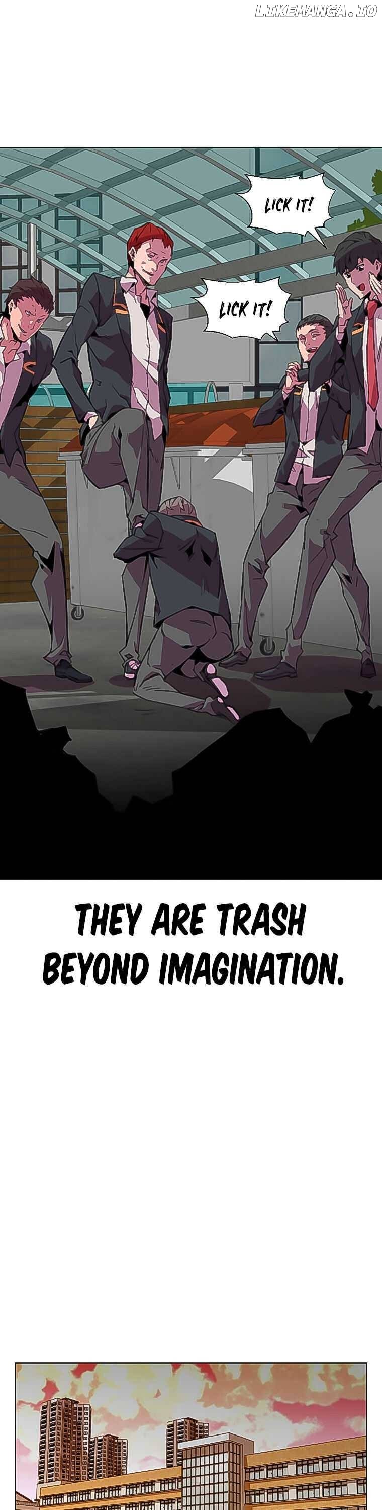 Crowd - Manhwa Chapter 1 - page 35