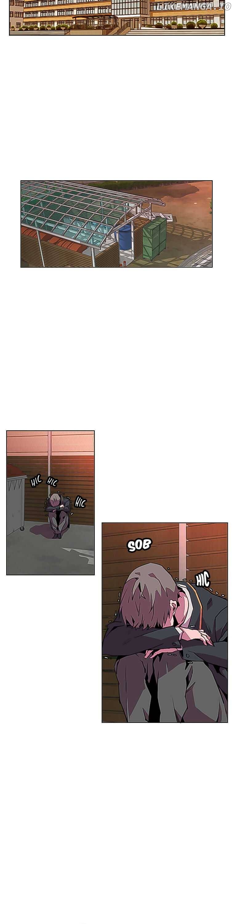 Crowd - Manhwa Chapter 1 - page 36