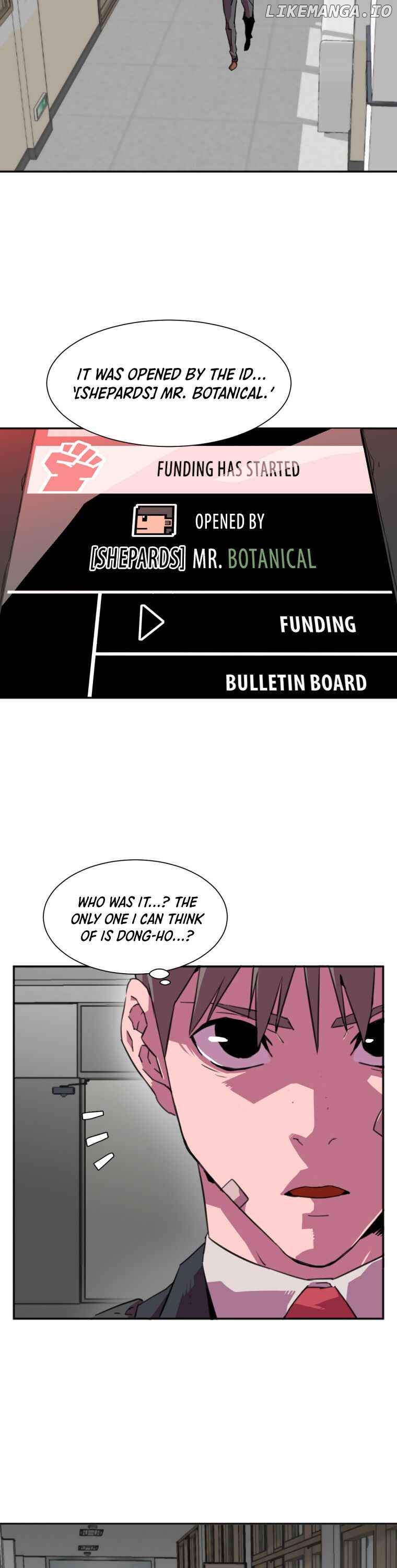 Crowd - Manhwa Chapter 7 - page 24