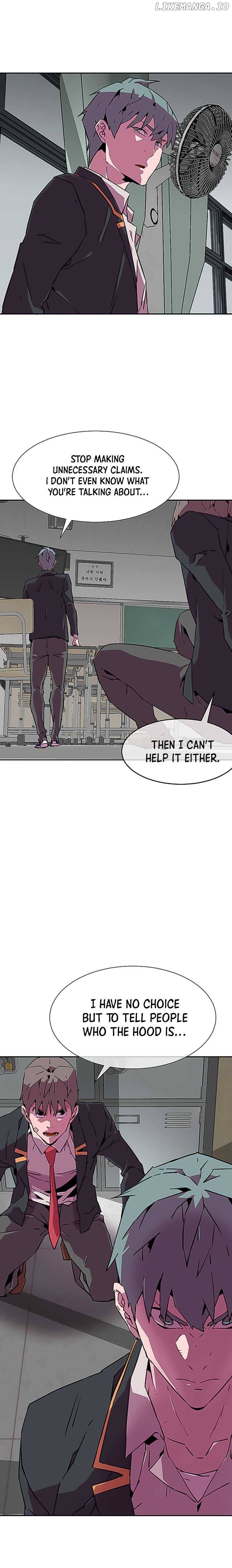 Crowd - Manhwa Chapter 6 - page 18