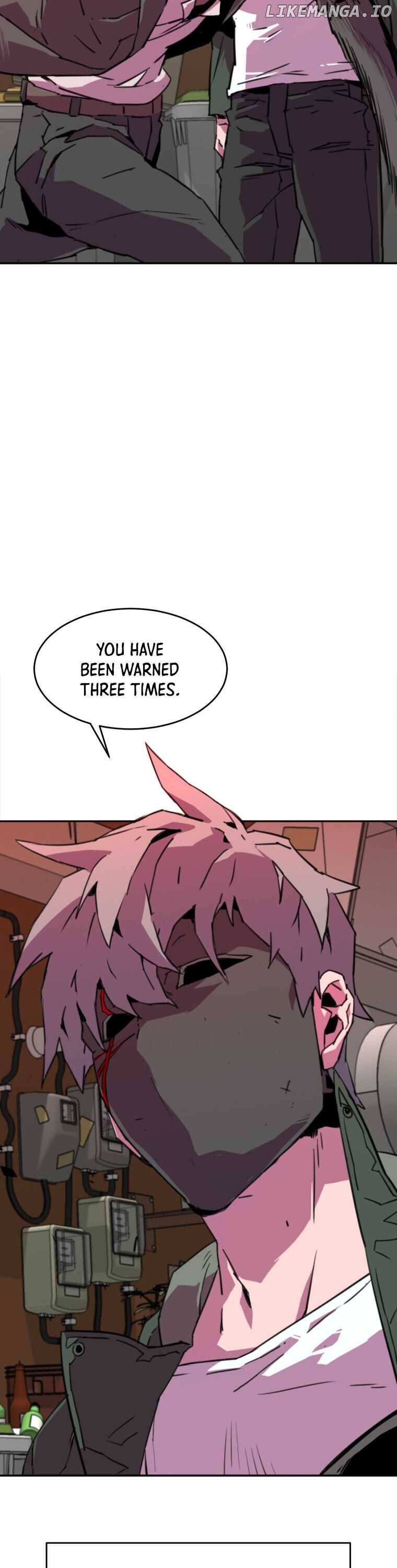 Crowd - Manhwa Chapter 5 - page 17