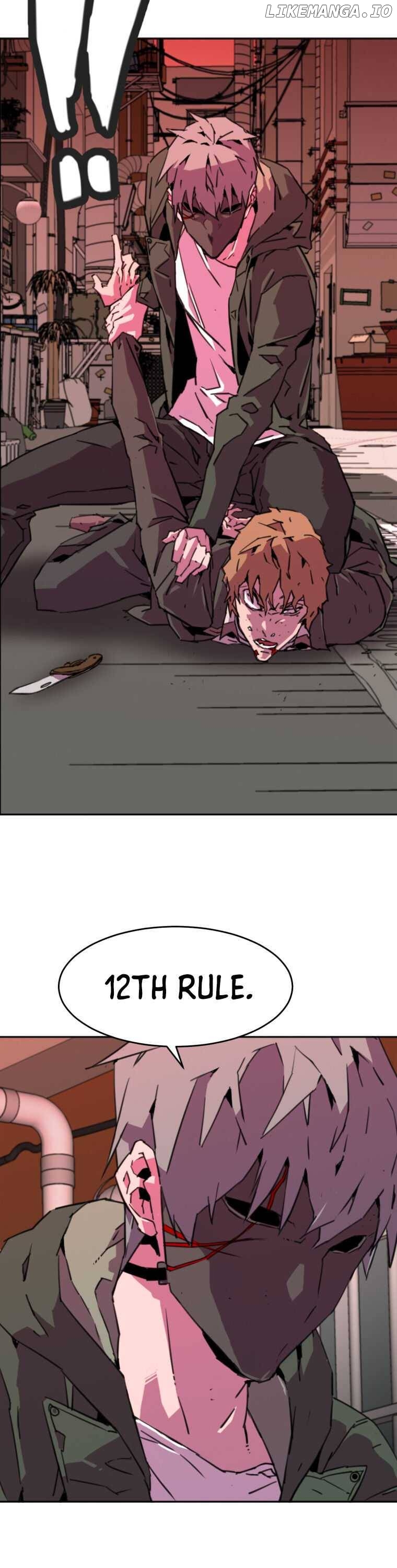 Crowd - Manhwa Chapter 5 - page 36