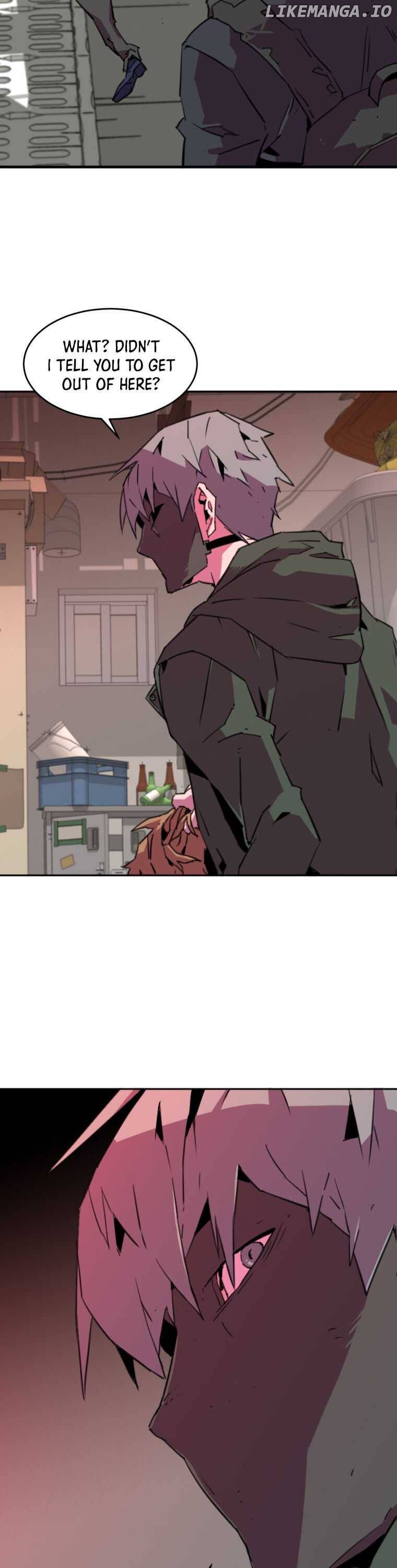 Crowd - Manhwa Chapter 5 - page 45