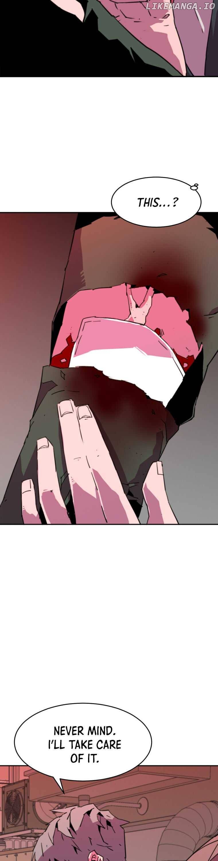 Crowd - Manhwa Chapter 5 - page 49