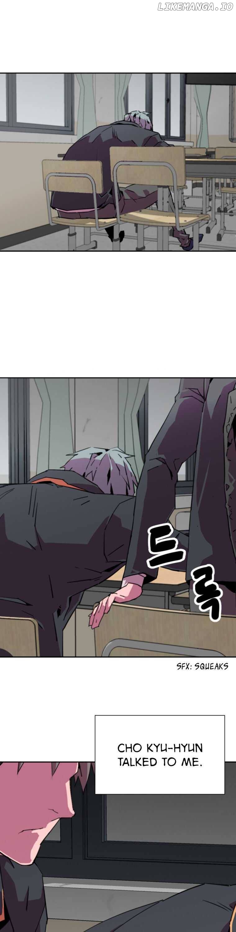Crowd - Manhwa Chapter 5 - page 56