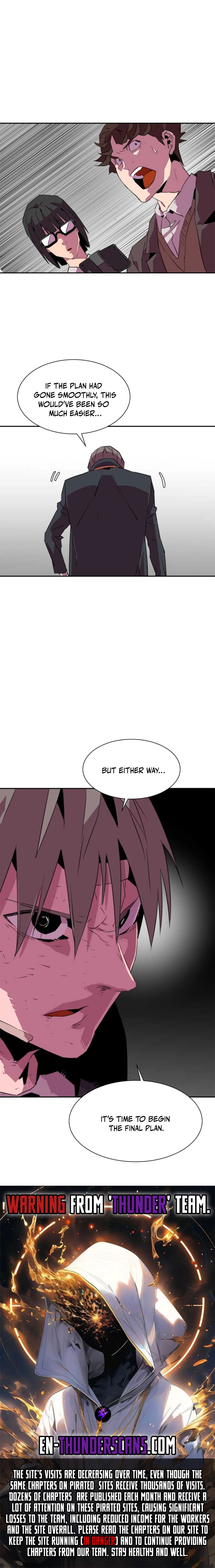 Crowd - Manhwa Chapter 26 - page 8