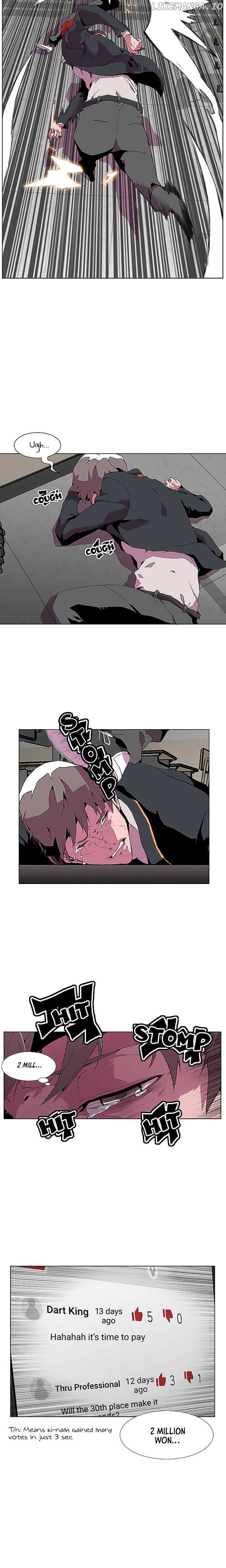 Crowd - Manhwa Chapter 2 - page 18