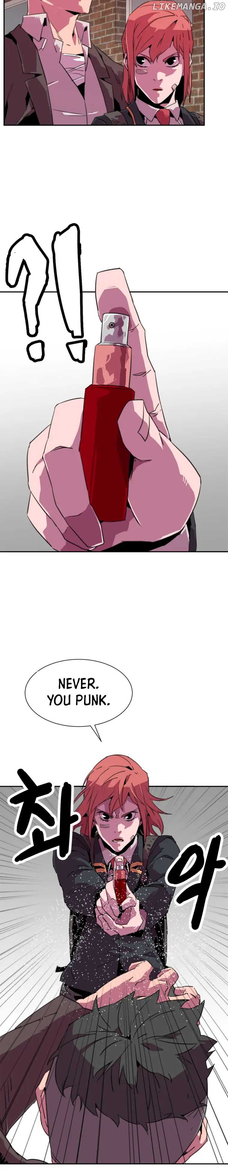 Crowd - Manhwa Chapter 14 - page 5