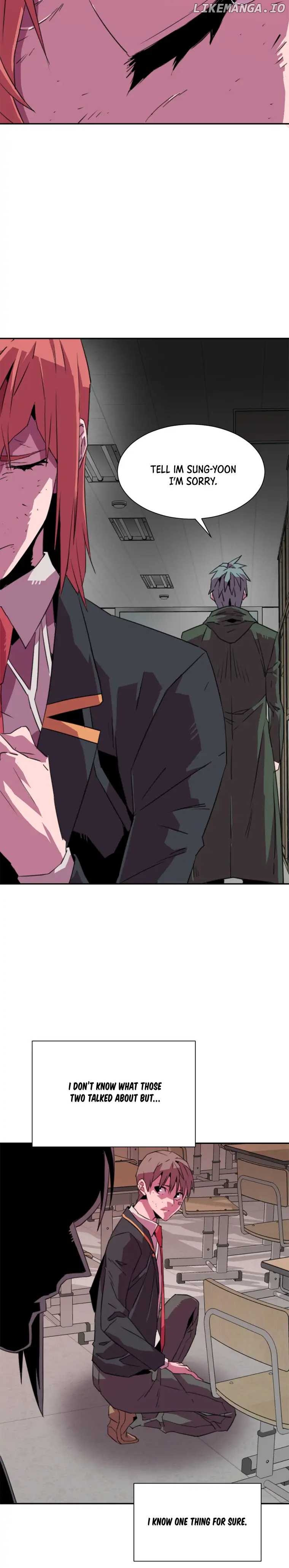 Crowd - Manhwa Chapter 12 - page 20
