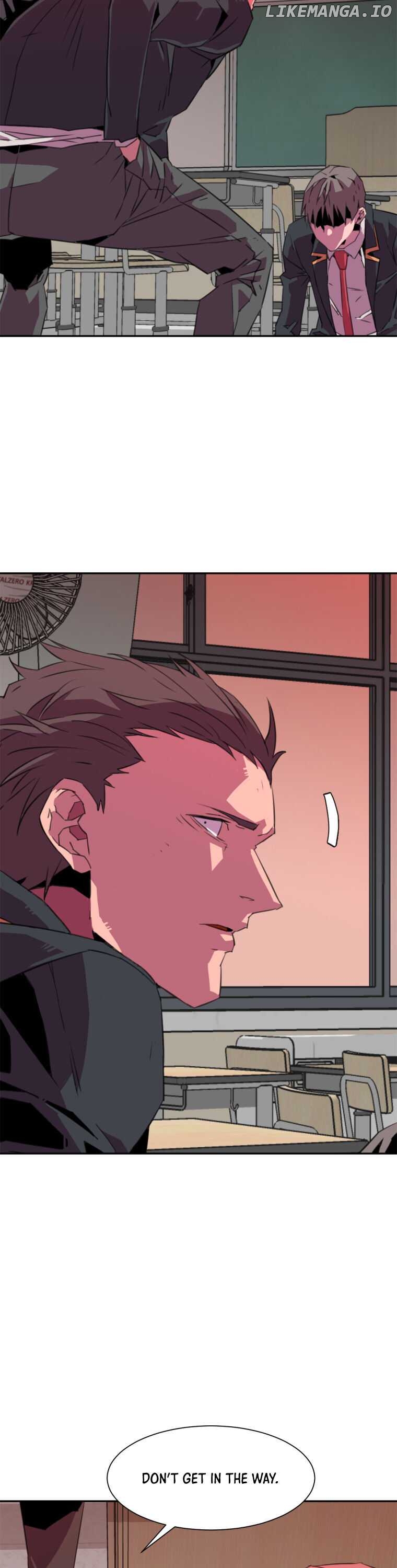 Crowd - Manhwa Chapter 11 - page 17