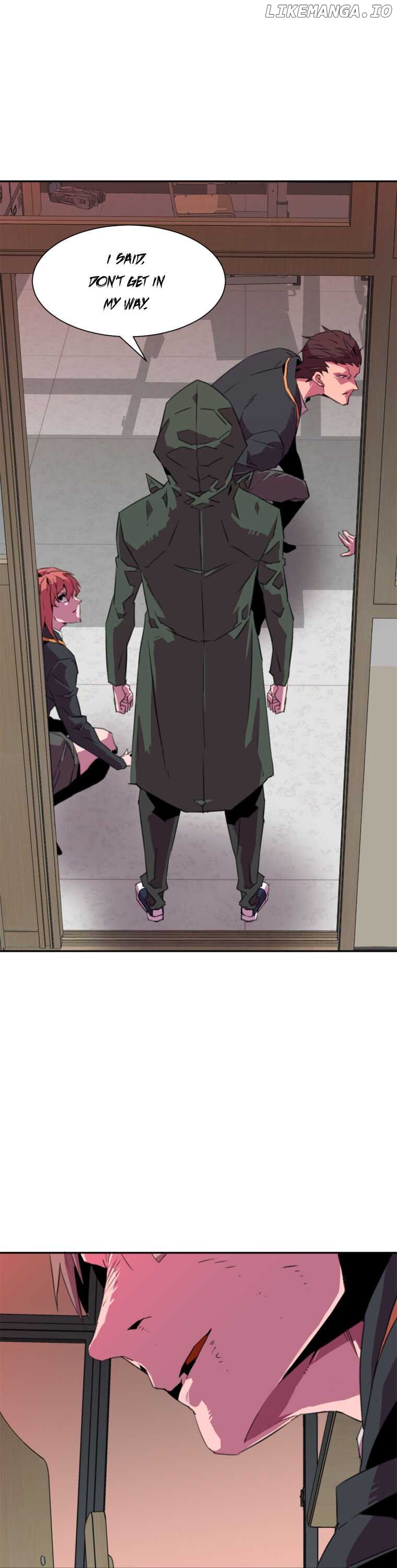 Crowd - Manhwa Chapter 11 - page 19