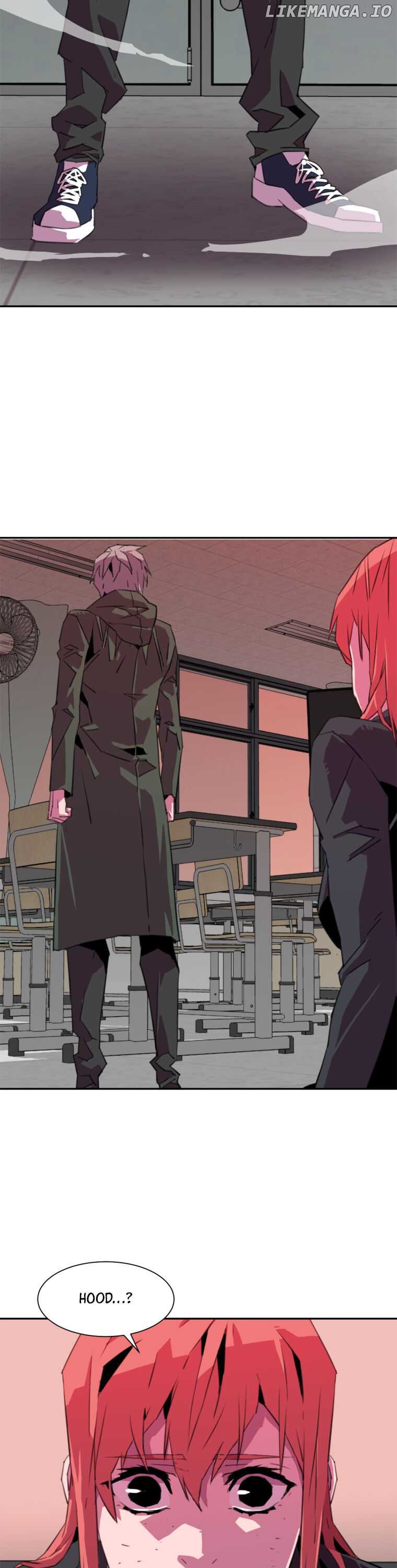 Crowd - Manhwa Chapter 11 - page 25