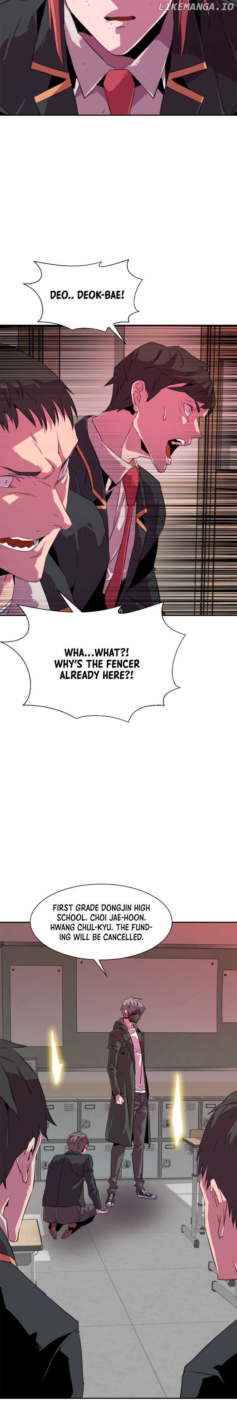 Crowd - Manhwa Chapter 11 - page 26