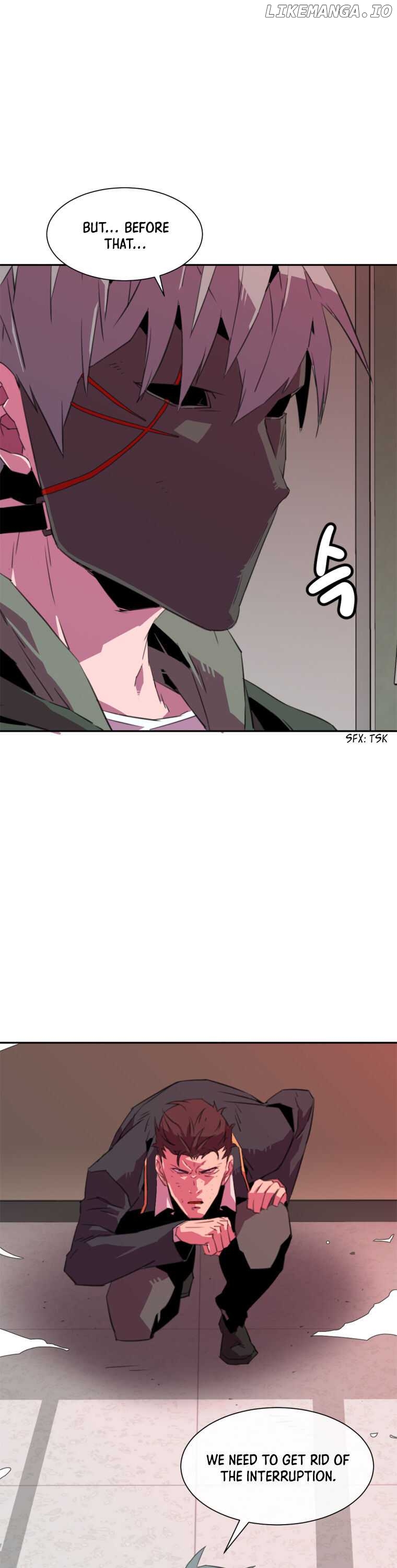 Crowd - Manhwa Chapter 11 - page 27