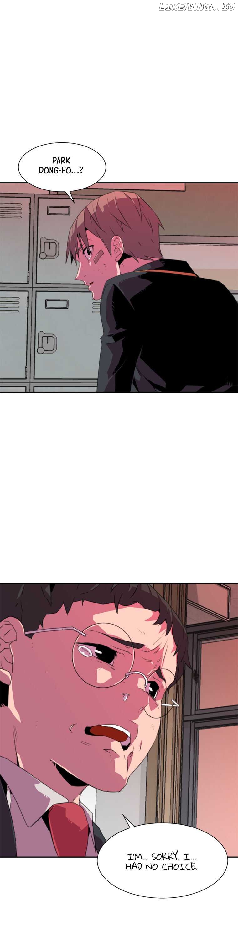 Crowd - Manhwa Chapter 11 - page 8