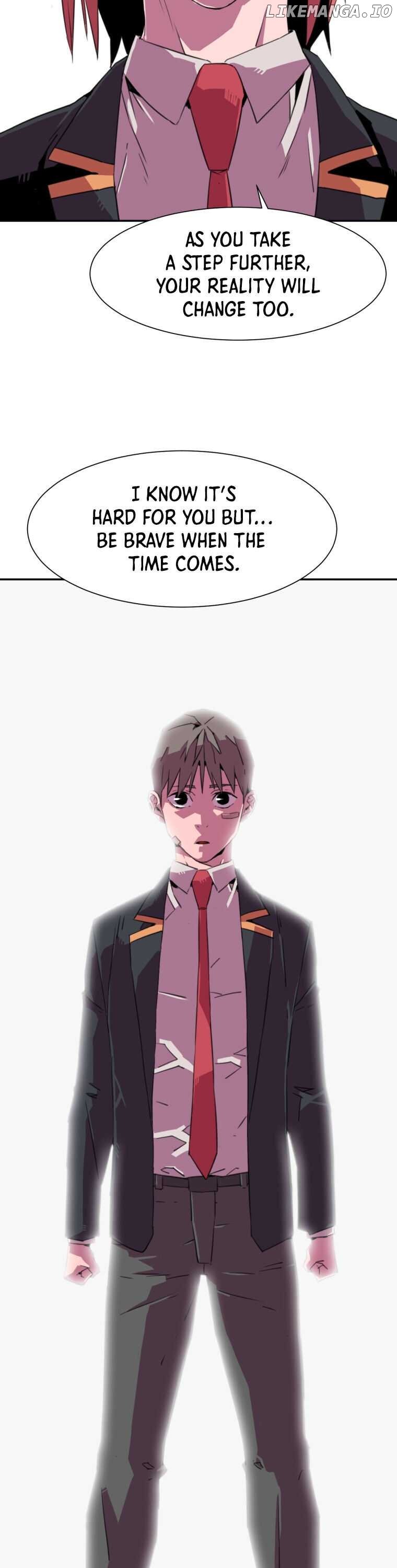 Crowd - Manhwa Chapter 9 - page 16