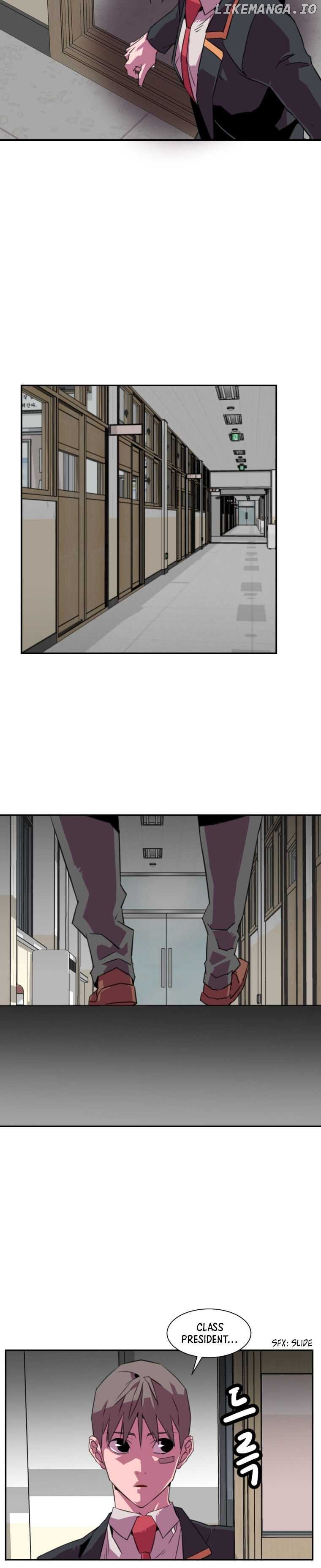 Crowd - Manhwa Chapter 9 - page 30