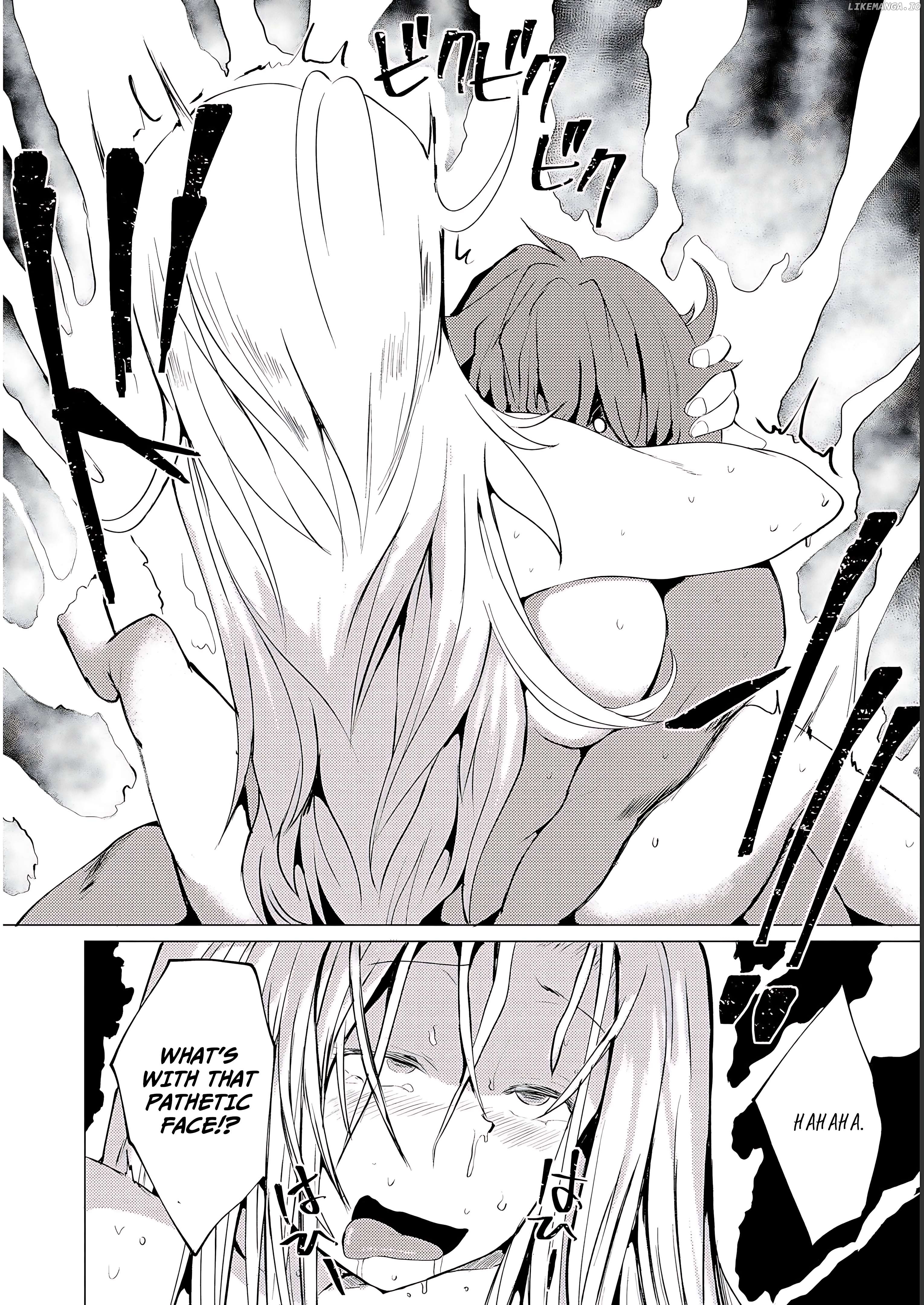 Yuusha ni Minna Netoraretakedo Akiramezu ni Tatakao. Kitto Saigo wa Ore ga Katsu. Chapter 4 - page 15