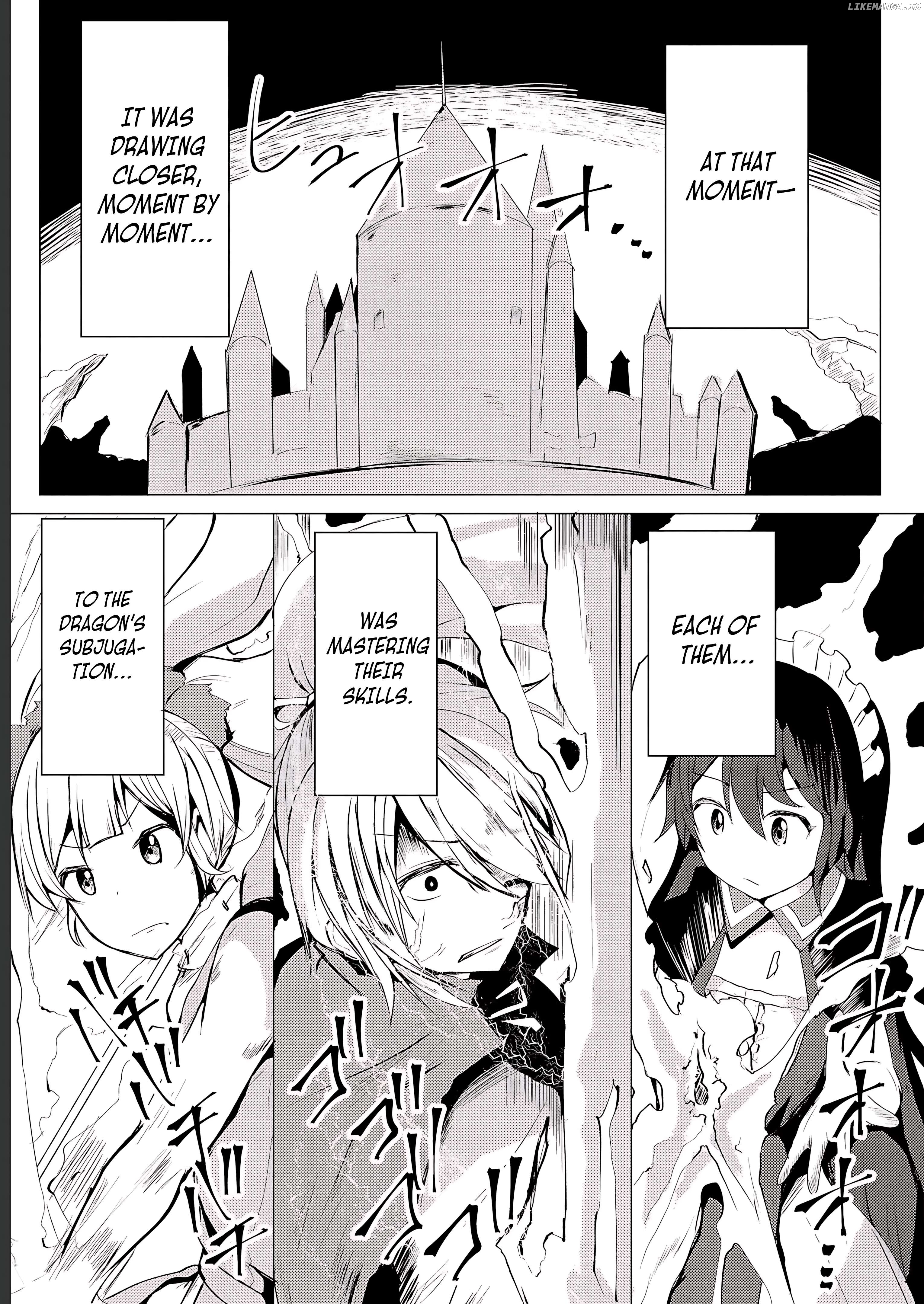 Yuusha ni Minna Netoraretakedo Akiramezu ni Tatakao. Kitto Saigo wa Ore ga Katsu. Chapter 4 - page 30