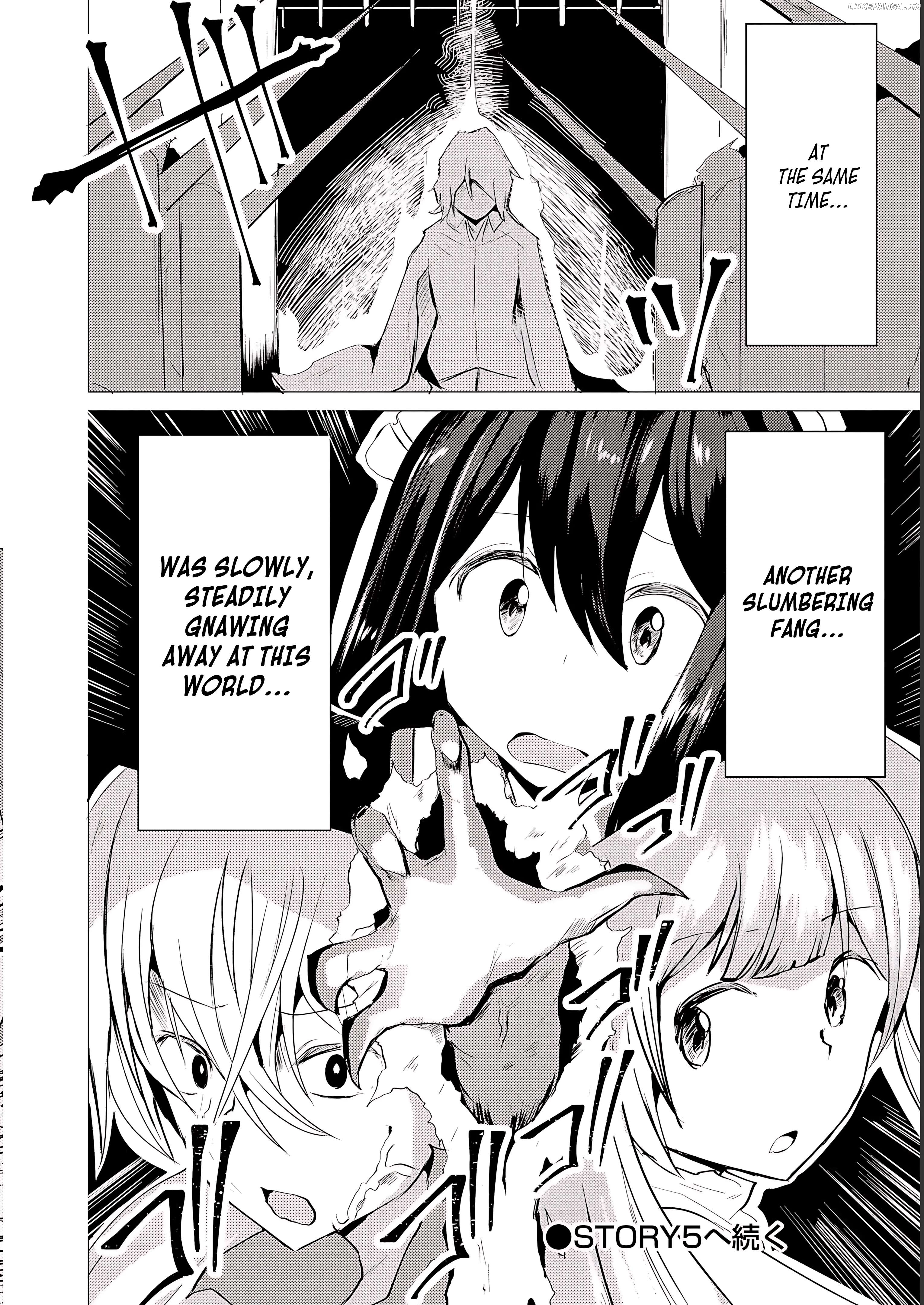 Yuusha ni Minna Netoraretakedo Akiramezu ni Tatakao. Kitto Saigo wa Ore ga Katsu. Chapter 4 - page 31