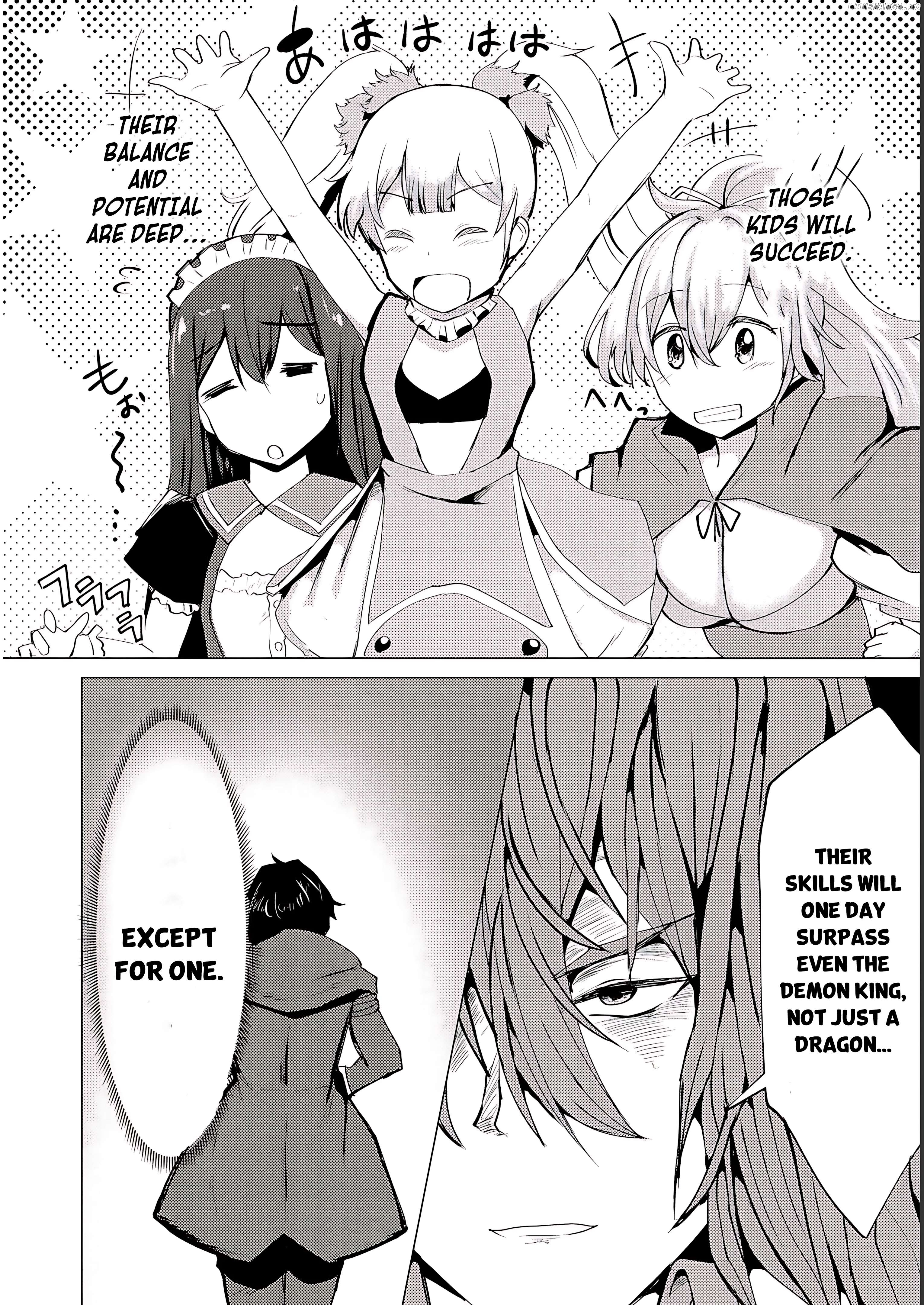 Yuusha ni Minna Netoraretakedo Akiramezu ni Tatakao. Kitto Saigo wa Ore ga Katsu. Chapter 5 - page 13