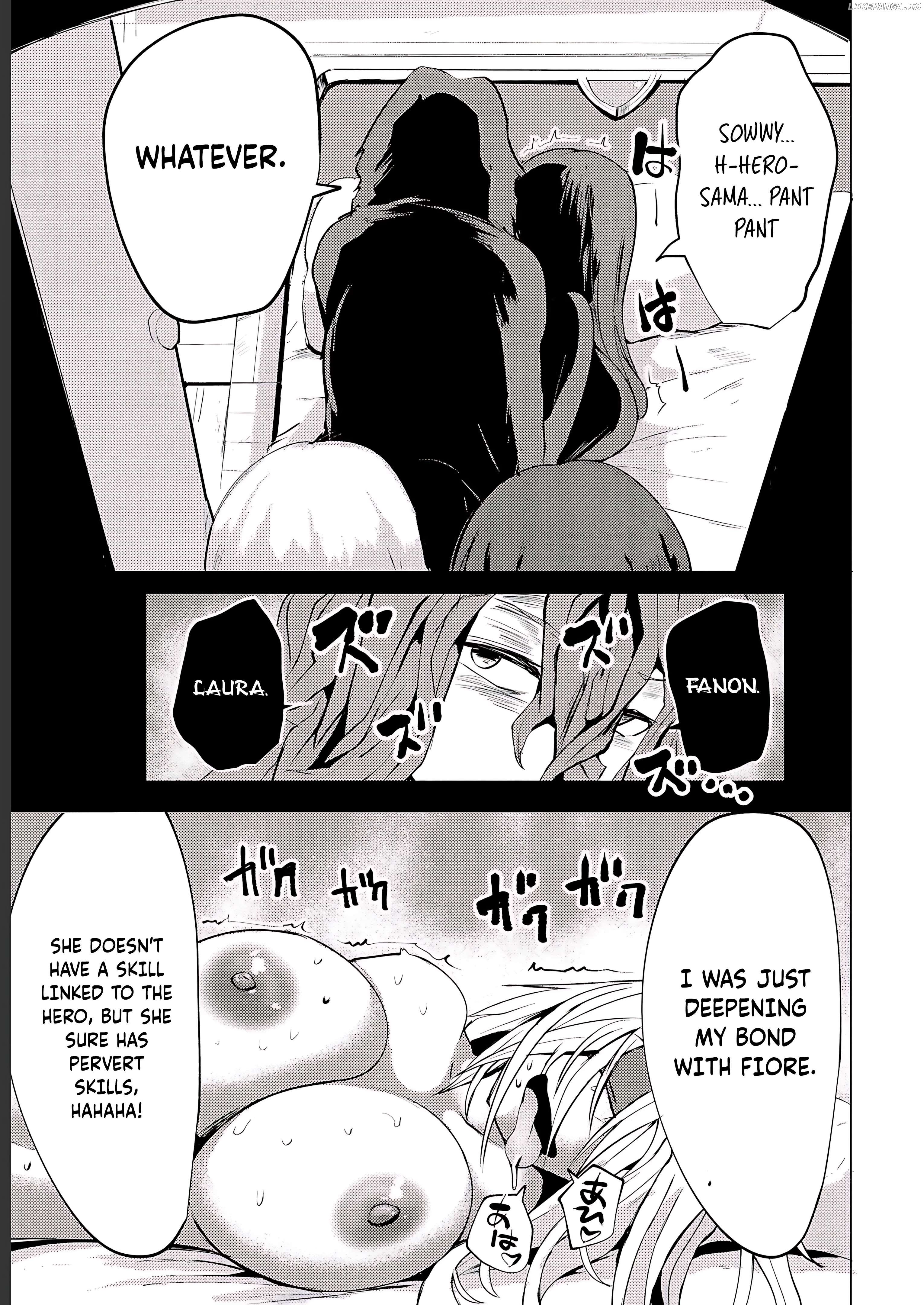 Yuusha ni Minna Netoraretakedo Akiramezu ni Tatakao. Kitto Saigo wa Ore ga Katsu. Chapter 5 - page 24