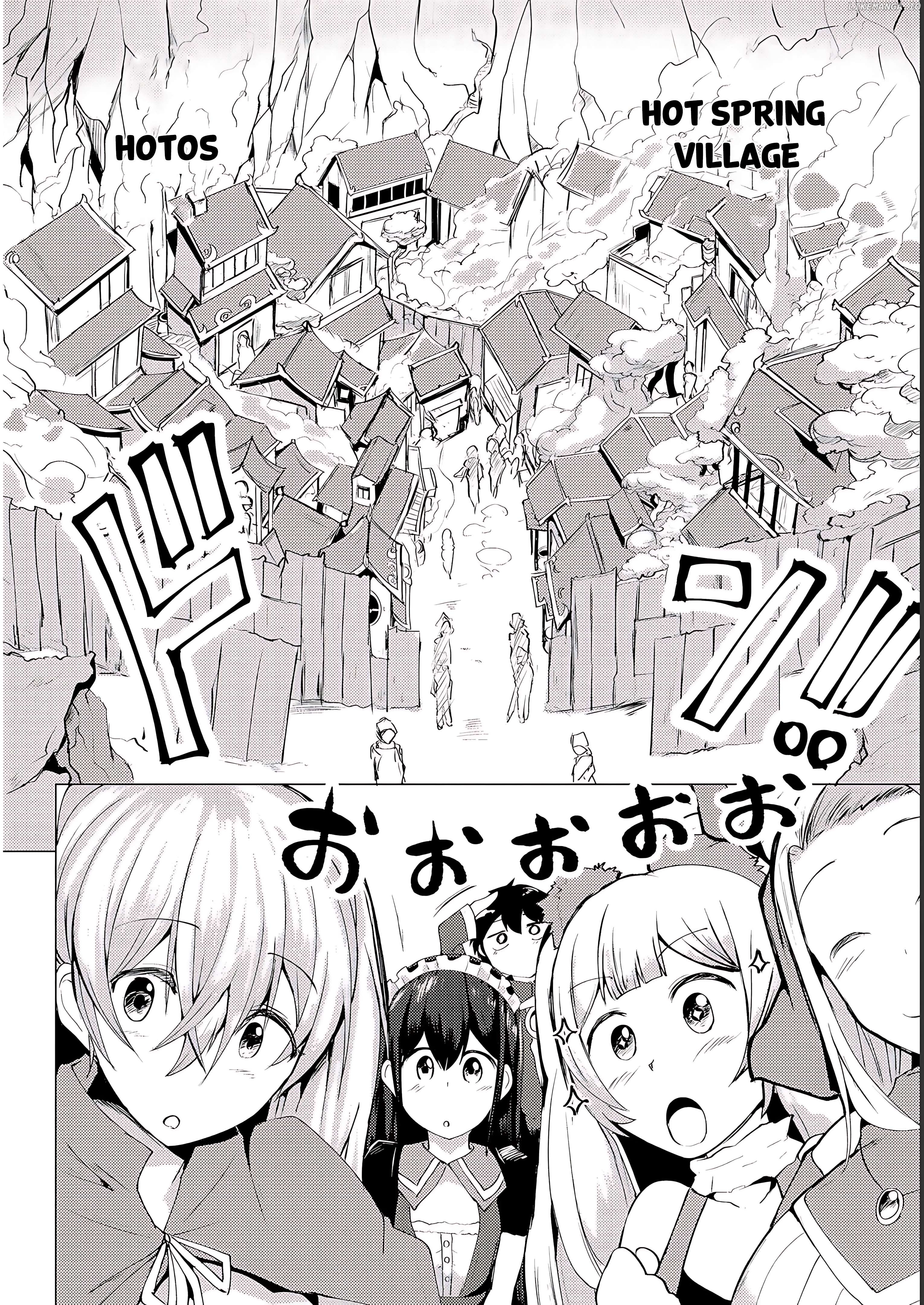 Yuusha ni Minna Netoraretakedo Akiramezu ni Tatakao. Kitto Saigo wa Ore ga Katsu. Chapter 5 - page 7
