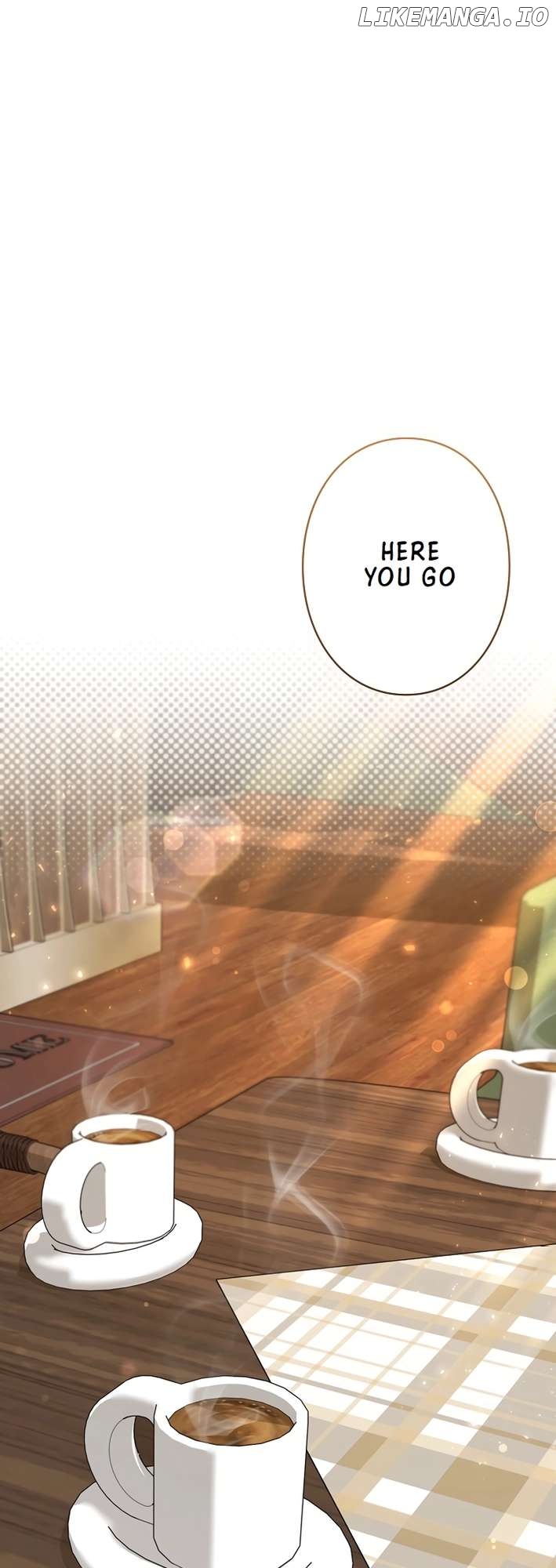 The Art Student Who Lived Twice Chapter 22 - page 12