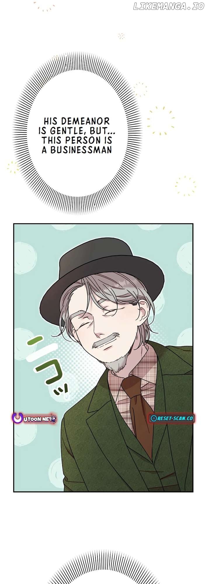 The Art Student Who Lived Twice Chapter 22 - page 15