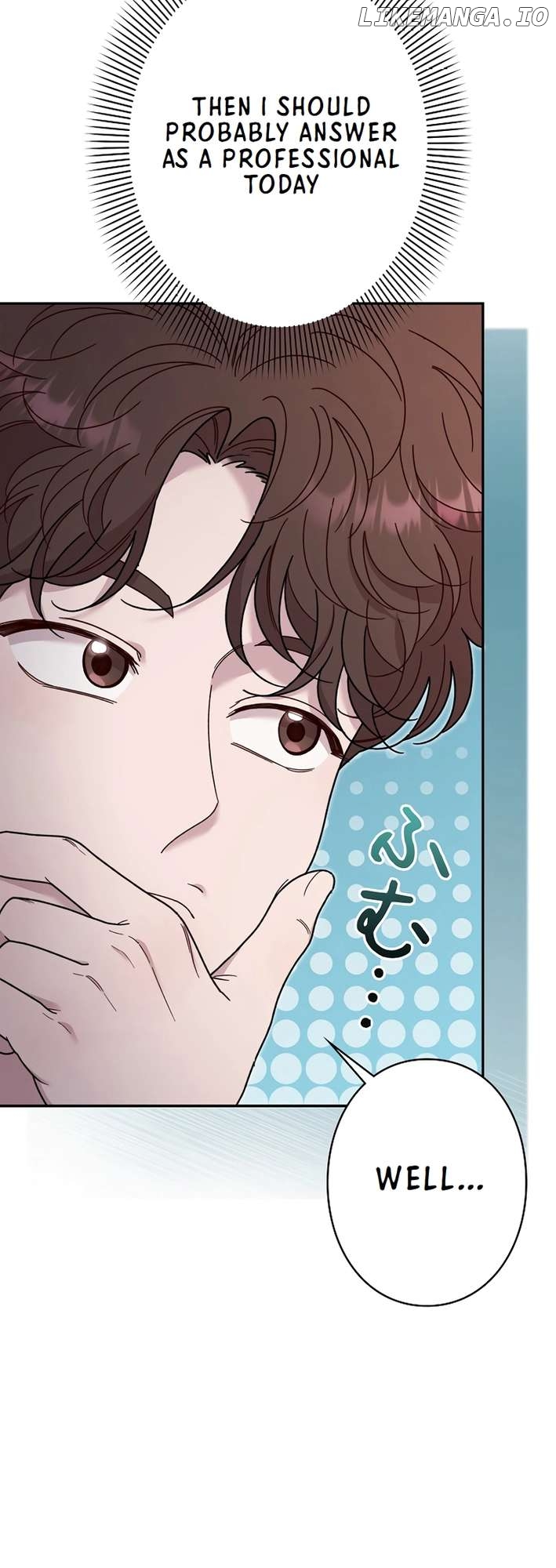 The Art Student Who Lived Twice Chapter 22 - page 16