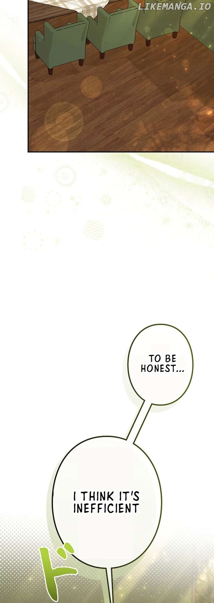 The Art Student Who Lived Twice Chapter 22 - page 18