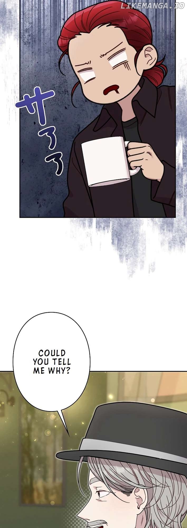 The Art Student Who Lived Twice Chapter 22 - page 20