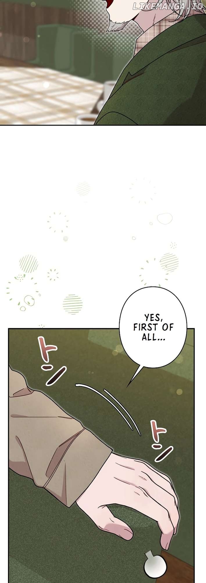 The Art Student Who Lived Twice Chapter 22 - page 21