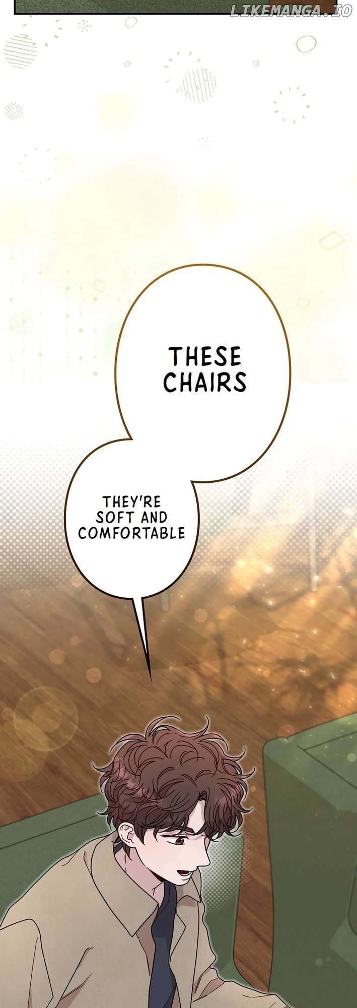 The Art Student Who Lived Twice Chapter 22 - page 22
