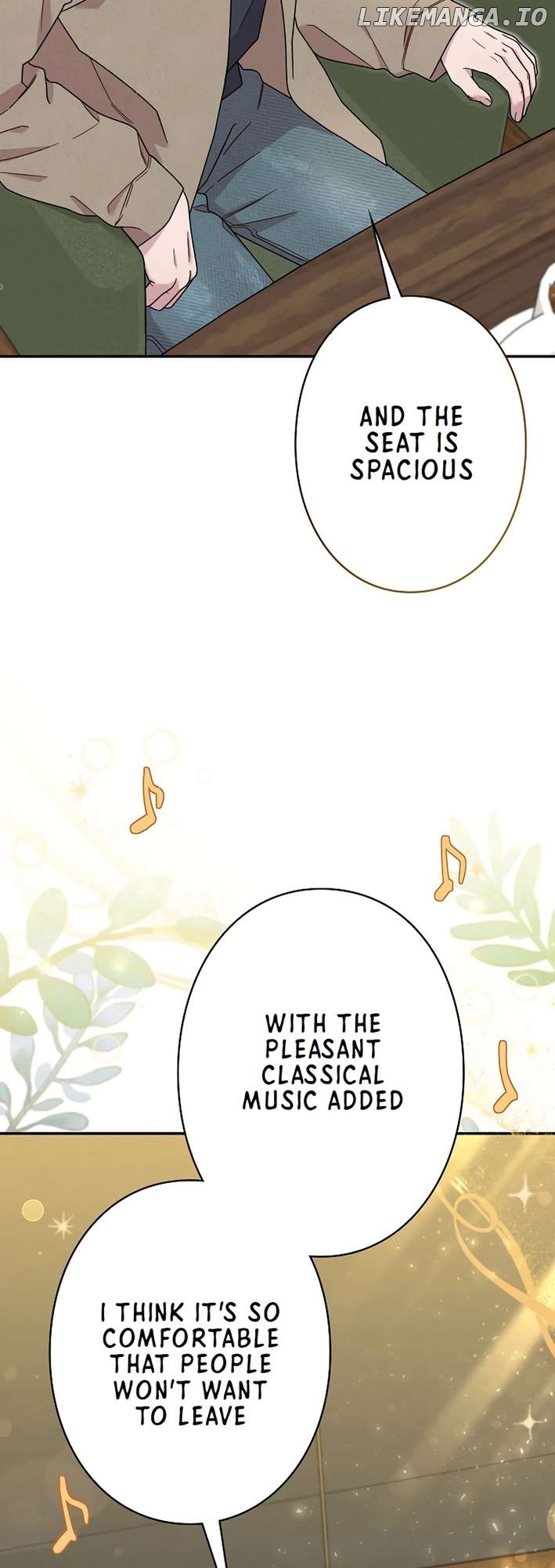 The Art Student Who Lived Twice Chapter 22 - page 23